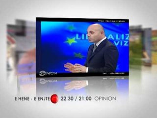 TV KLAN PRIME TIME 2010