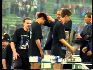 CHAMPIONS KLAN - HISTORIA E PERBALLJEVE INTER - SCHALKE.mp4