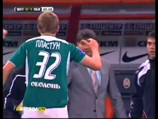 CHAMPIONS KLAN - HUMBJA E SHAKHTAR.mp4