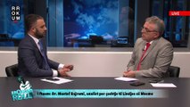 Rrokum Roll: Dr. Mustaf Bajrami, analist per çashtje të Lindjes së Mesme