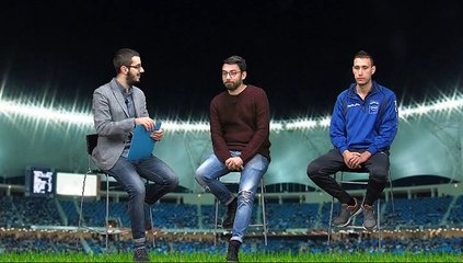 Salotto Jack | Trofeo Jack V | 4^ Puntata