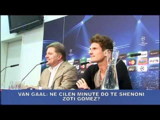 CHAMPIONS KLAN - VAN GAAL GAZETARI.mp4