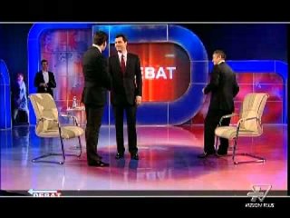 By Pass Show - 25  KORRIK 2011 - Vizion Plus - Humour