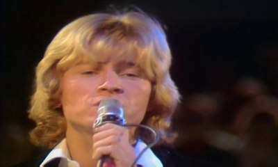 Christian Anders - Ruby 1980