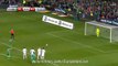 Jonathan Walters Penalty Kick 1:0 | Ireland - Bosnia 16.11.2015 HD