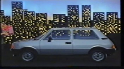 innocenti 650 spot (1985)