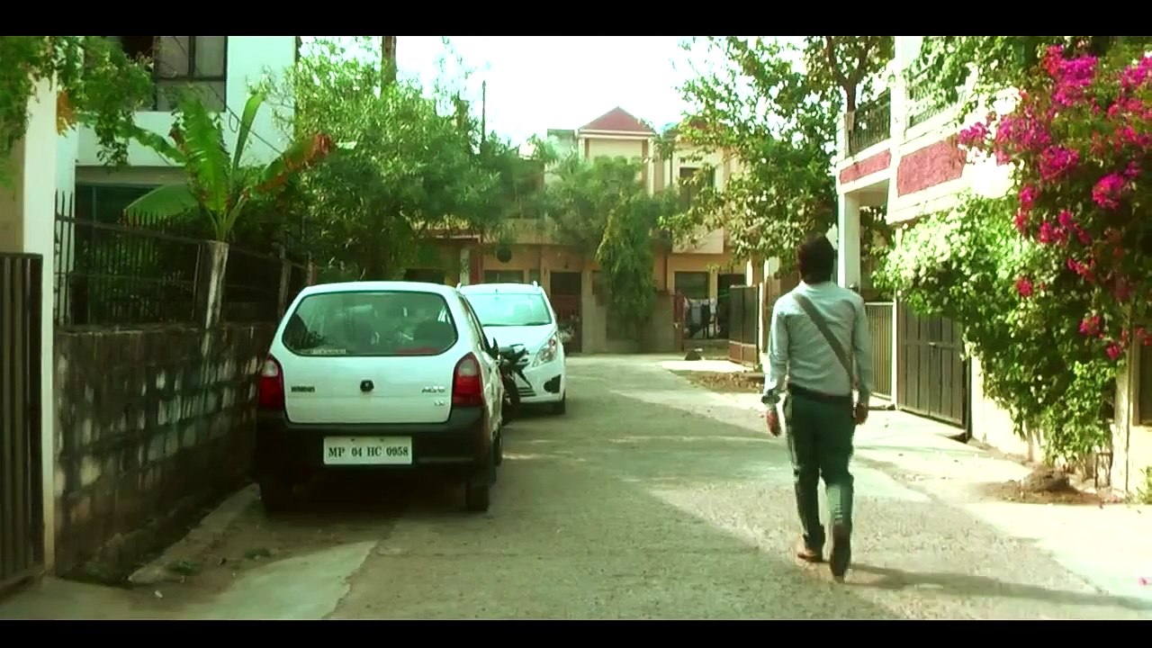 Khuli Khidki | Short Film | By Aditya Shankar