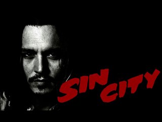 Sin City 3 Hell and Back Fan Theme Song