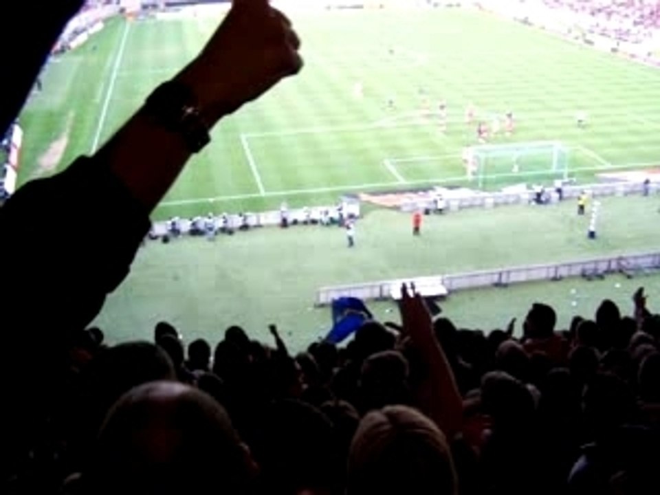 psg lyon 2007