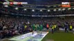 Goal Jonathan Walters - Ireland 1-0 Bosnia-Herzegovina (16.11.2015) EURO 2016 - Qualification: play-off