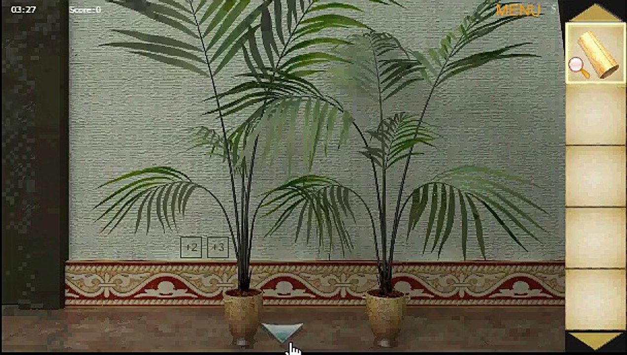 5 Fancy Rooms Escape walkthrough -chambre 5
