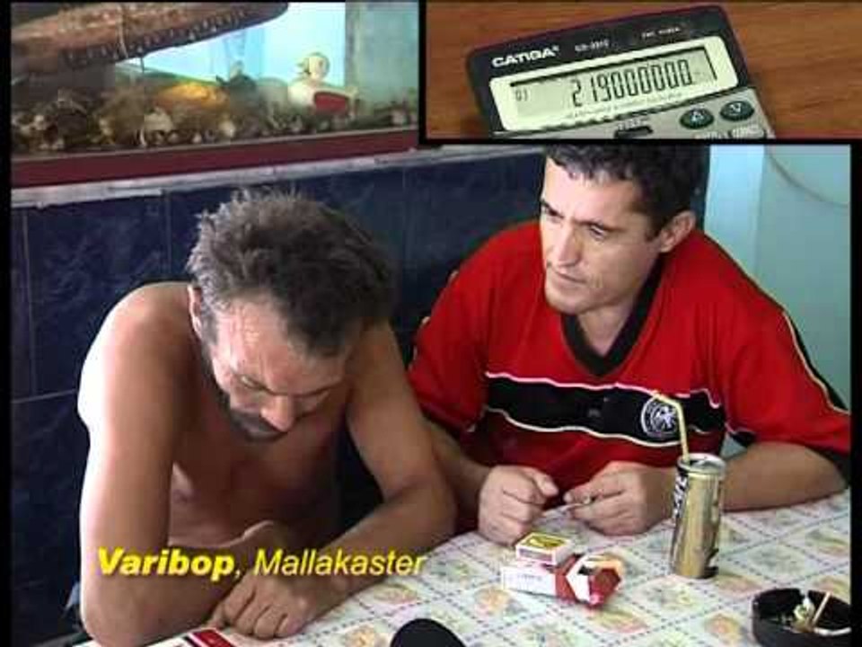 Cudira Shqiptare - Gjeniu matematicient - Vizion Plus - Entertainment