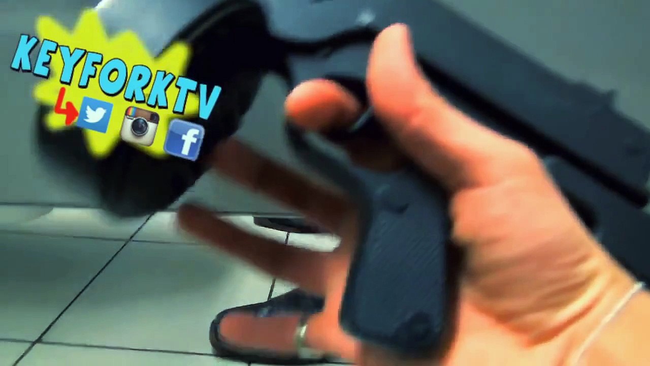 Machine Gun In Bathroom Prank Public Pranks Pranks Gone Wrong