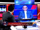 Aaj Shahzeb Khanzada Kay Sath -16 Nov 2015