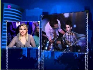 Ora 5 PM - Persona te talentuar - Vizion Plus