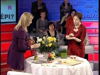 Ora 5 PM - Si ta sjellim lulen ne shtepi? -  Vizion Plus