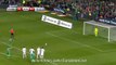 Jonathan Walters Penalty Kick 1_0 _ Ireland - Bosnia 16.11.2015 HD