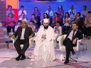 Ora 5 PM - Festa e Sulltan Nevruzit - Vizion Plus