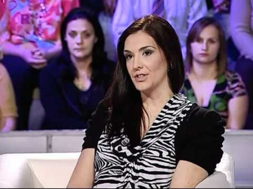 Ora 5 PM - Vizion Plus - Talk Show