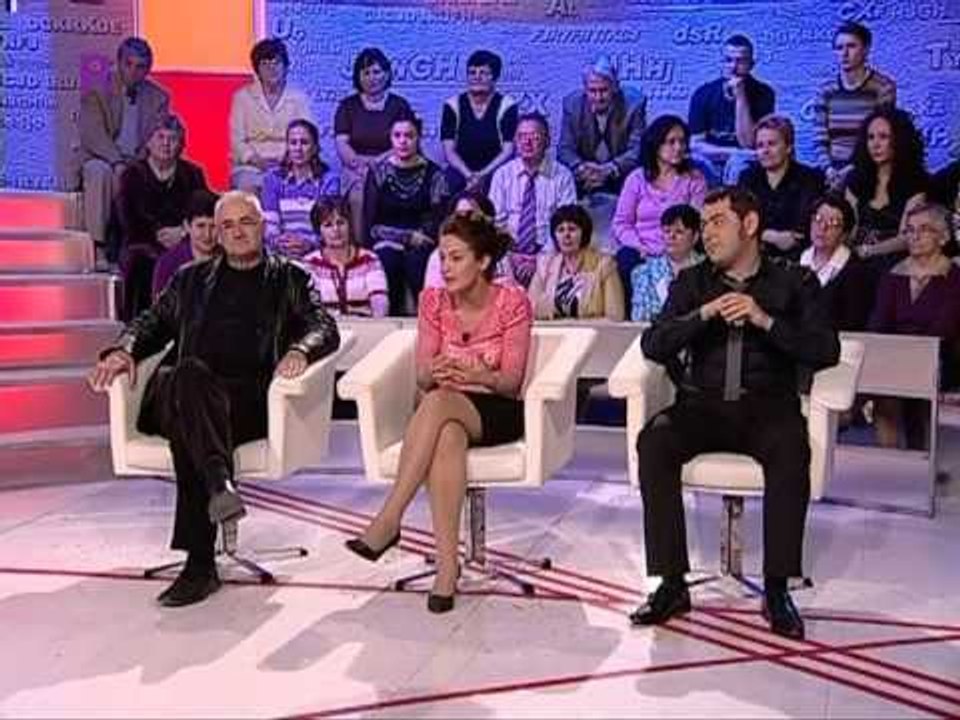 Ora 5 PM - Dita e Genjeshtrave - Vizion Plus