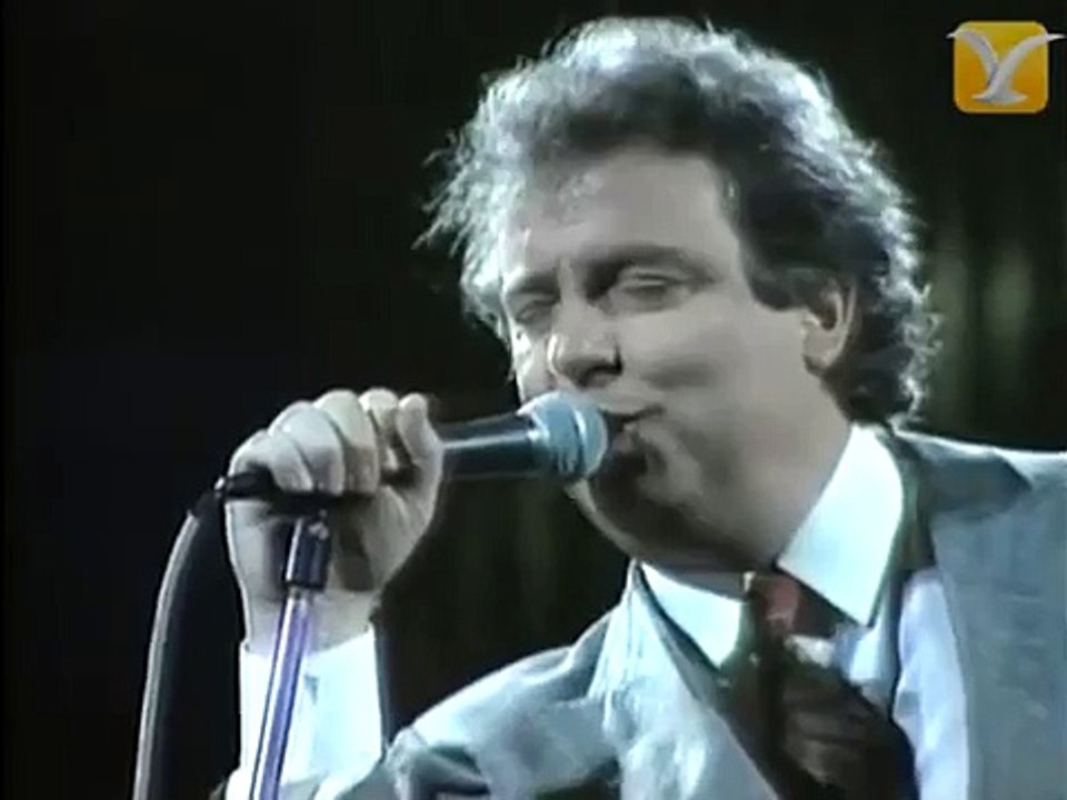 Dyango, Esa mujer, Festival de Viña 1990