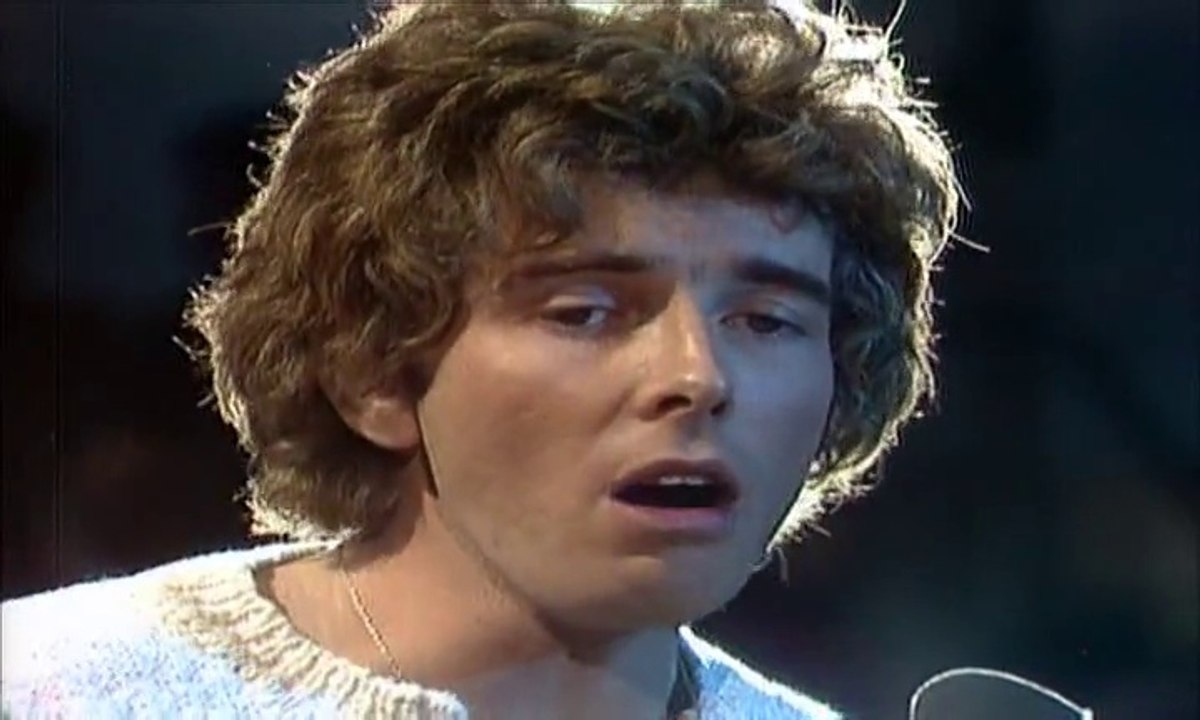 David Dundas - Another Funny Honeymoon 1977