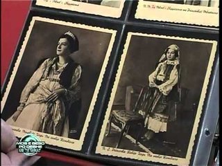 Mos E Beso Po Deshe - Koleksionisti i kartolinave - Koleksionisti i monedhave - Vizion Plus