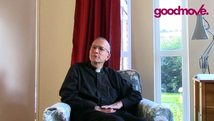 Father Malcolm Crook Testimonial | Good Move UK