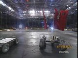 [BattleBots LV99] Heavyweight Rumble