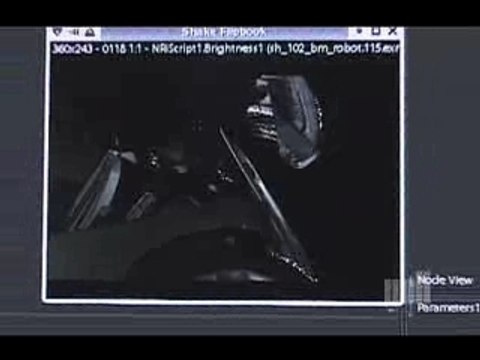 Citroen C4 - Making of Ice Skater