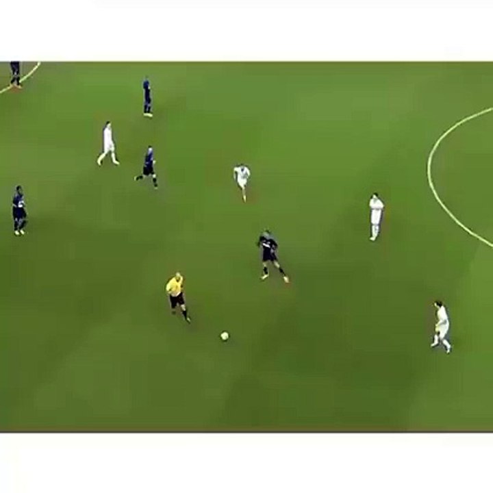 When Referee Decides To Play!!!