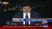 Hamid Mir Warns Europian Countries