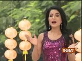 Saas Bahu Aur Suspense  November 13, 2015 (promo) - India TV