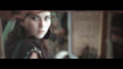 INNA - Yalla (Video Teaser)