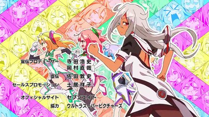 Hacka Doll The Animation Capitulo 7 sub español - Capitulos COMPLETOS!