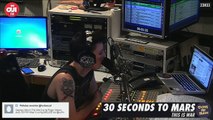 OUI FM en direct vidéo /// La radio s'écoute aussi avec les yeux (AUTO-RECORD) (2015-11-16 21:33:31 - 2015-11-17 07:36:01)