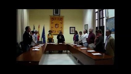 PLENO EXTRAORDINARIO 16 DE NOVIEMBRE 2015