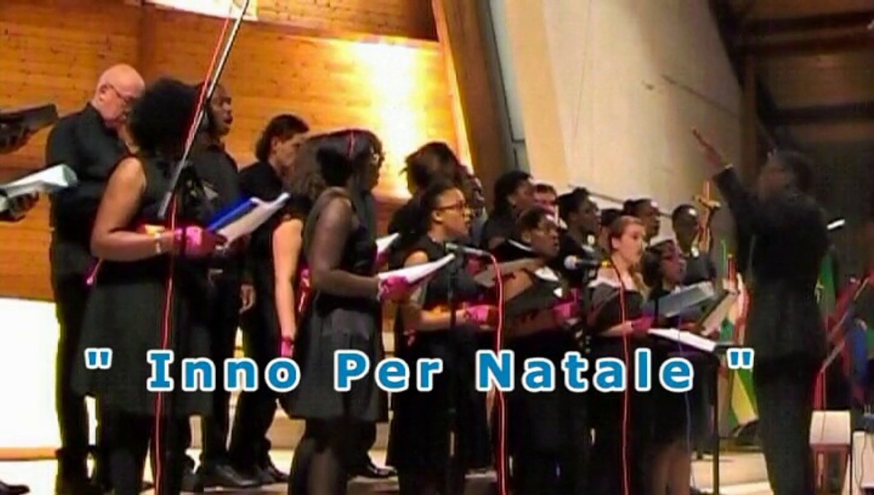 Inno Per Natale
