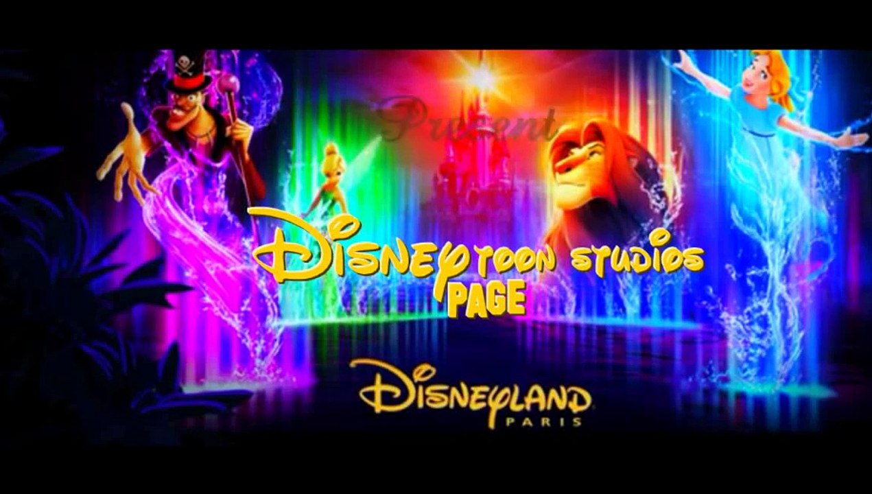 Disney Fun : La sorcière de Blanche Neige et les sept nains / Part 1