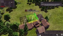 Banished 1 - Introduction and The Tutorials