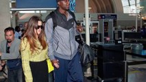 Khloe Kardashian Explains Confusing Divorce Situation With Lamar Odom, Says He Needs at Least a Year to Recover