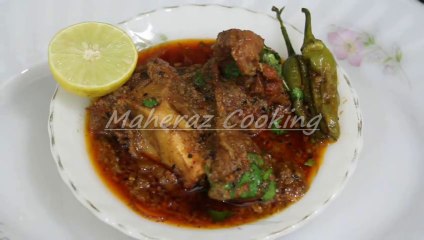 Achar Gosht