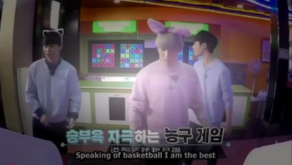 [ENGSUB] EXO Second Box Disc 2