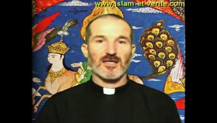 Vous Avez dit Mahomet Réponse  a abbepages part 1
