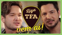 VEM AÍ LIGA TFA: PAPO SERTANEJO COM THIAGO MATHEUS | ESTREIA 28 DE SETEMBRO ÀS 18H