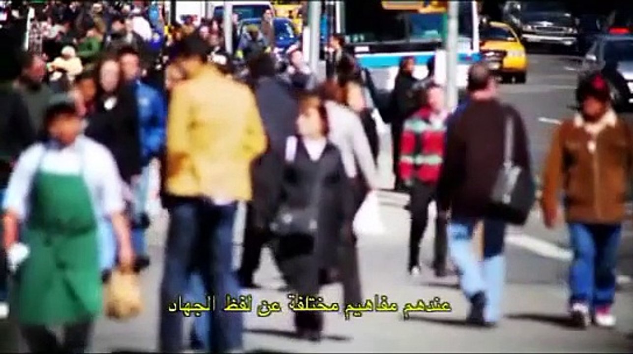 islamic lectures in english jihad on terrorism part 1