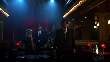 Exclusive GOTHAM Featurette - Robin Lord Taylor on Cobblepots Relationship with Gordon