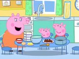 Świnka Peppa - Urodziny Taty Świnki Sezon 2 Odcinek 50
