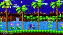 Lava Reef Zone, Act 1 - Sonic the Hedgehog 3 & Knuckles Music Extended