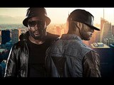 Gradur - Balti ft. Booba